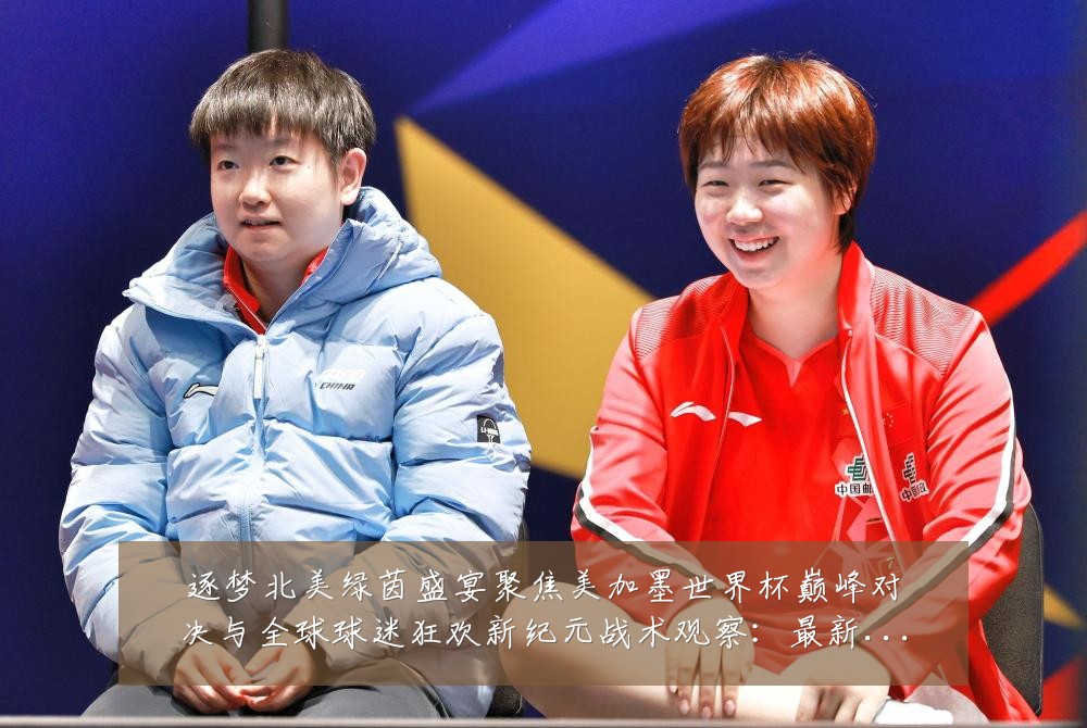 逐梦北美绿茵盛宴聚焦美加墨世界杯巅峰对决与全球球迷狂欢新纪元战术观察:最新赛事动态与深度分析